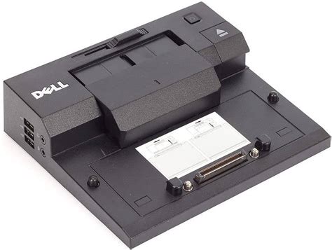 dell docking station pr03x manual.